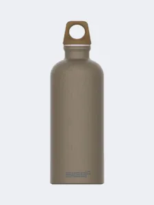 Sigg Traveller Myplanet 0.6 L Lifestyle Bottle Lighter Plain