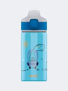 Sigg Miracle Alu 0.4 L Lifestyle Bottle Dino Dive