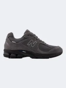 New Balance 2002R Men Lifestyle Shoes Castlerock