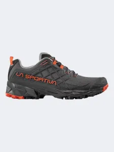 La Sportiva Akyra Ii Men Hiking Shoes Carbon/Cherry