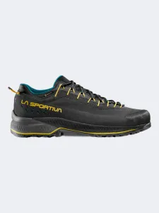 La Sportiva Tx4 Evo Gtx Men Hiking Shoes Carbon/Bamboo