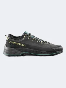La Sportiva Tx4 Evo Gtx Women Hiking Shoes Carbon/Springtime