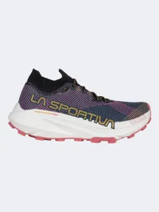 La Sportiva Prodigo Pro Women Trail Runn Shoes Night Sky/Rosebay