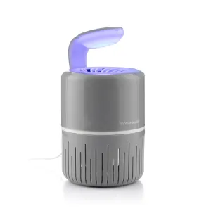 Innovagoods Anti-Mosquito Suction Lamp Kl Drain #V0103447.