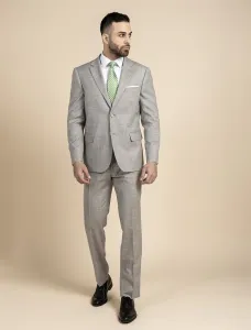 Single Breasted Blazer