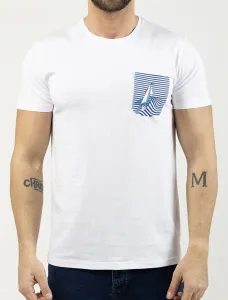 Printed Boat T-Shirt