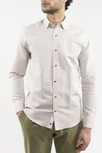 100% Linen Shirt Modern Fit