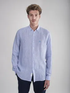 100% Linen Shirt
